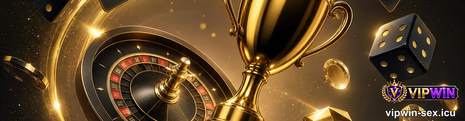 VIPWIN Chính Thức 🏆 Website Giải Trí Online - hình ảnh - vipwin-sex.icu
